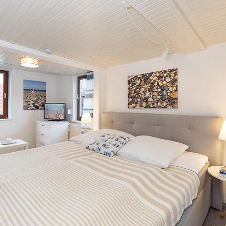 Haus Meerreet Reetzeit Grömitz Eksteriør billede