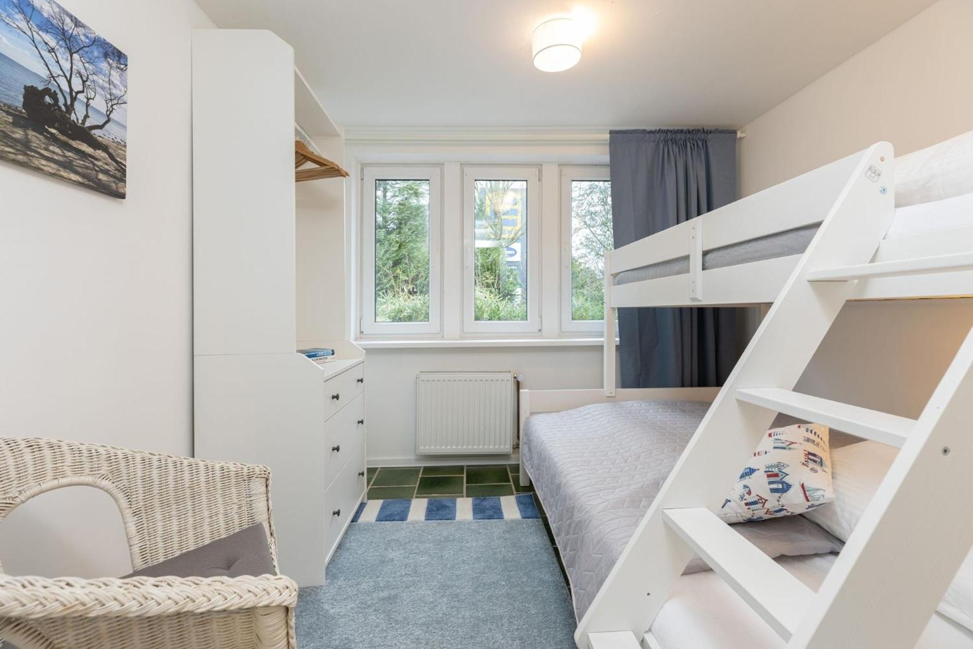 Haus Meerreet Reetzeit Grömitz Eksteriør billede