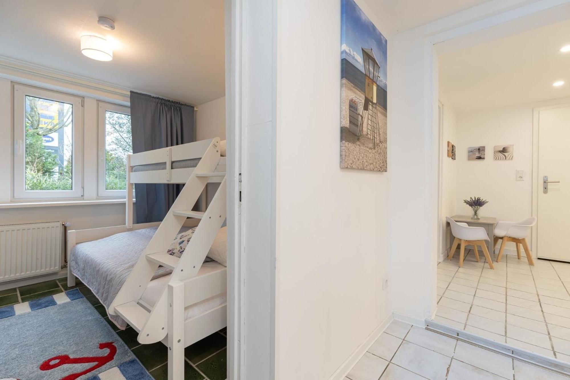 Haus Meerreet Reetzeit Grömitz Eksteriør billede