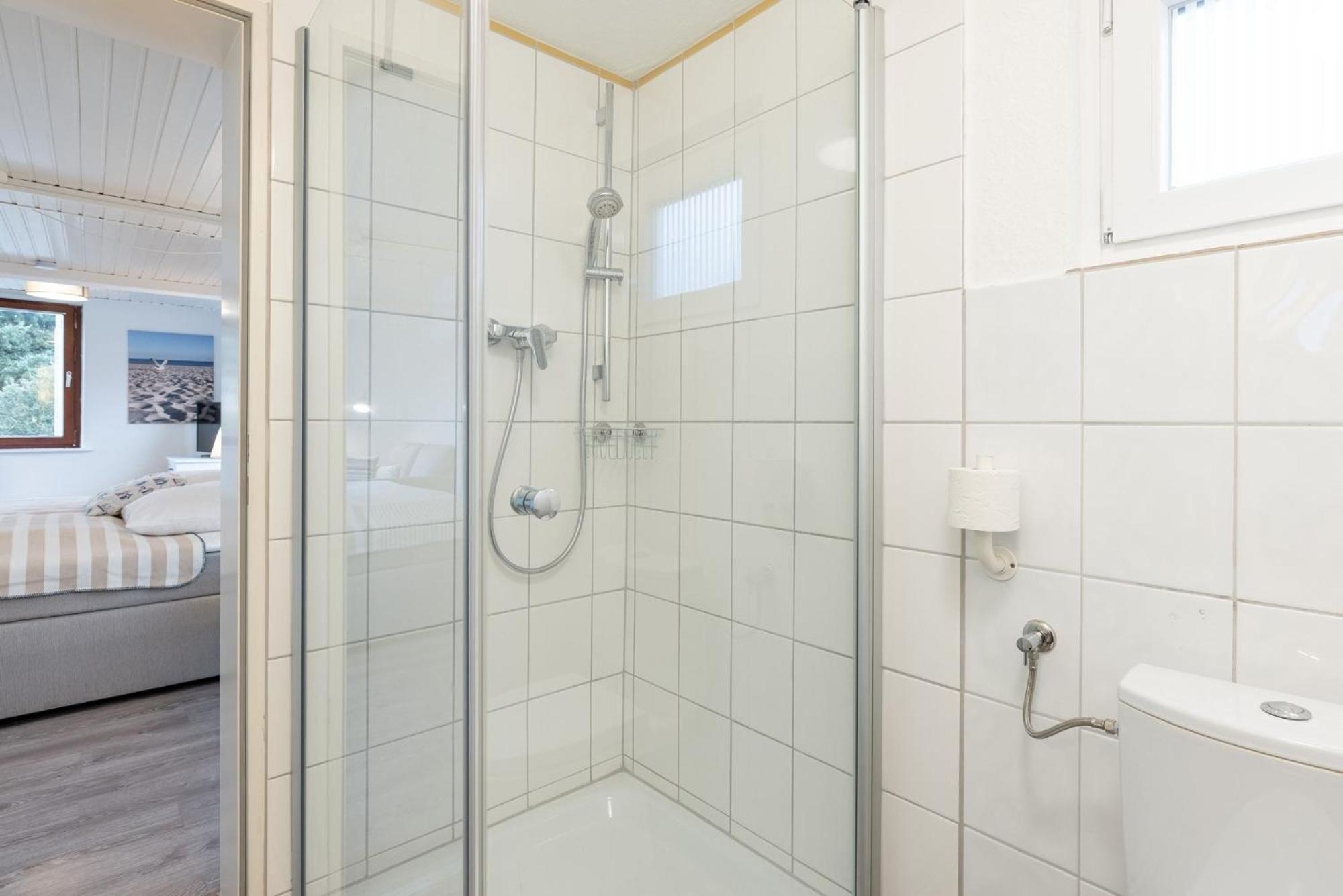 Haus Meerreet Reetzeit Grömitz Eksteriør billede