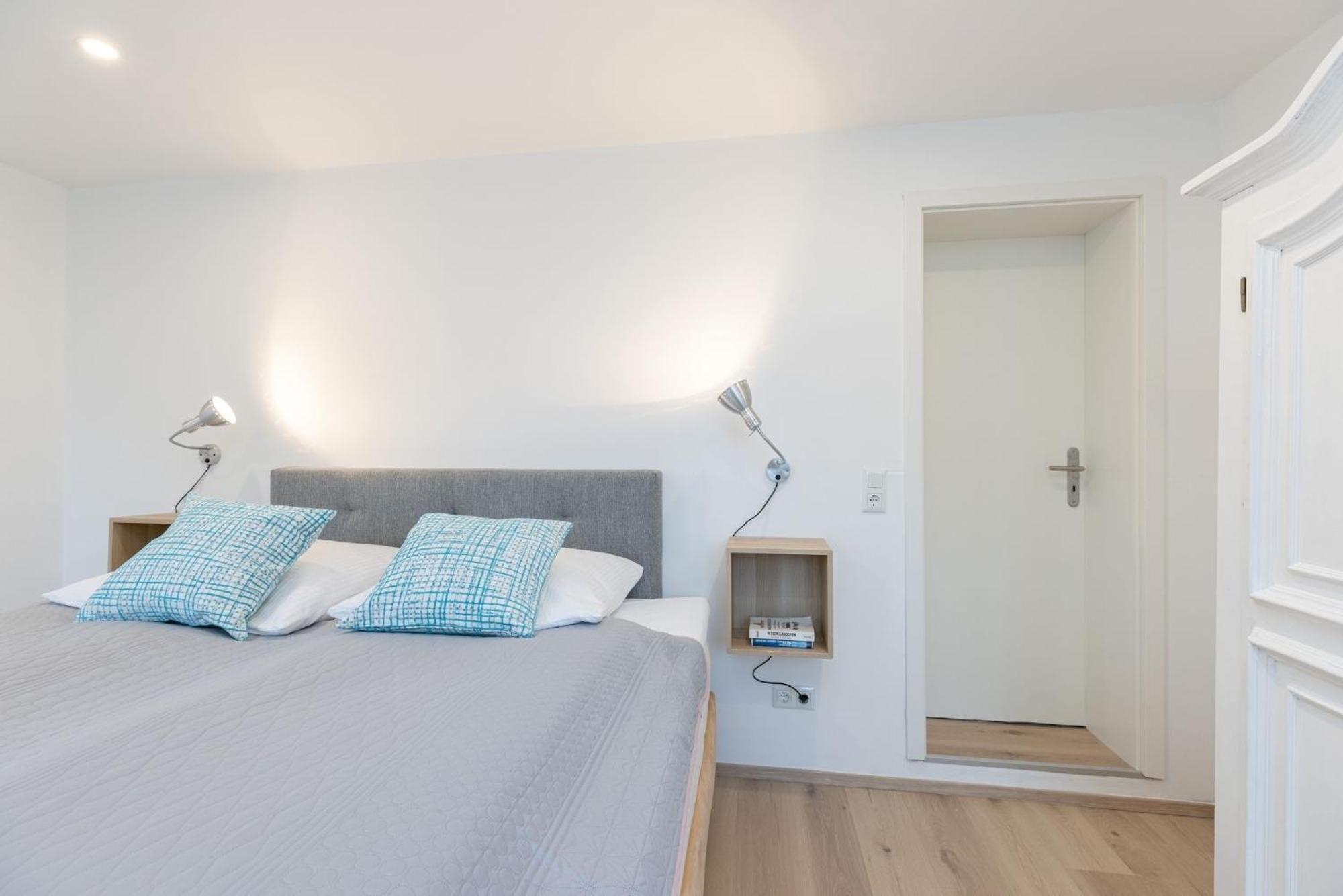 Haus Meerreet Reetzeit Grömitz Eksteriør billede